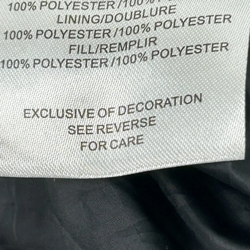 Boulder Gear Brooks Hybrid Men's Insulated Jacket | Size L |‎ Black Outdoor